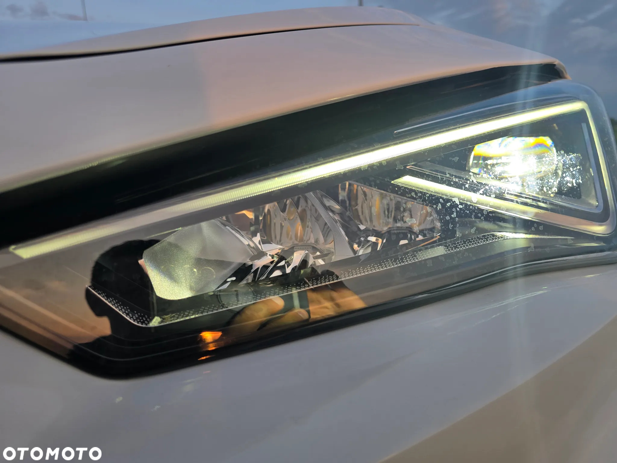 Cupra Formentor 1.5 e-Hybrid PHEV DSG - 17