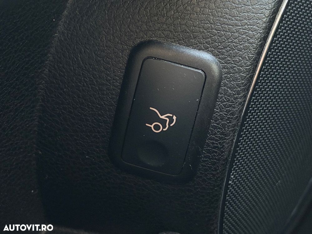 Mercedes-Benz C 200 CDI DPF Automatik Elegance - 29