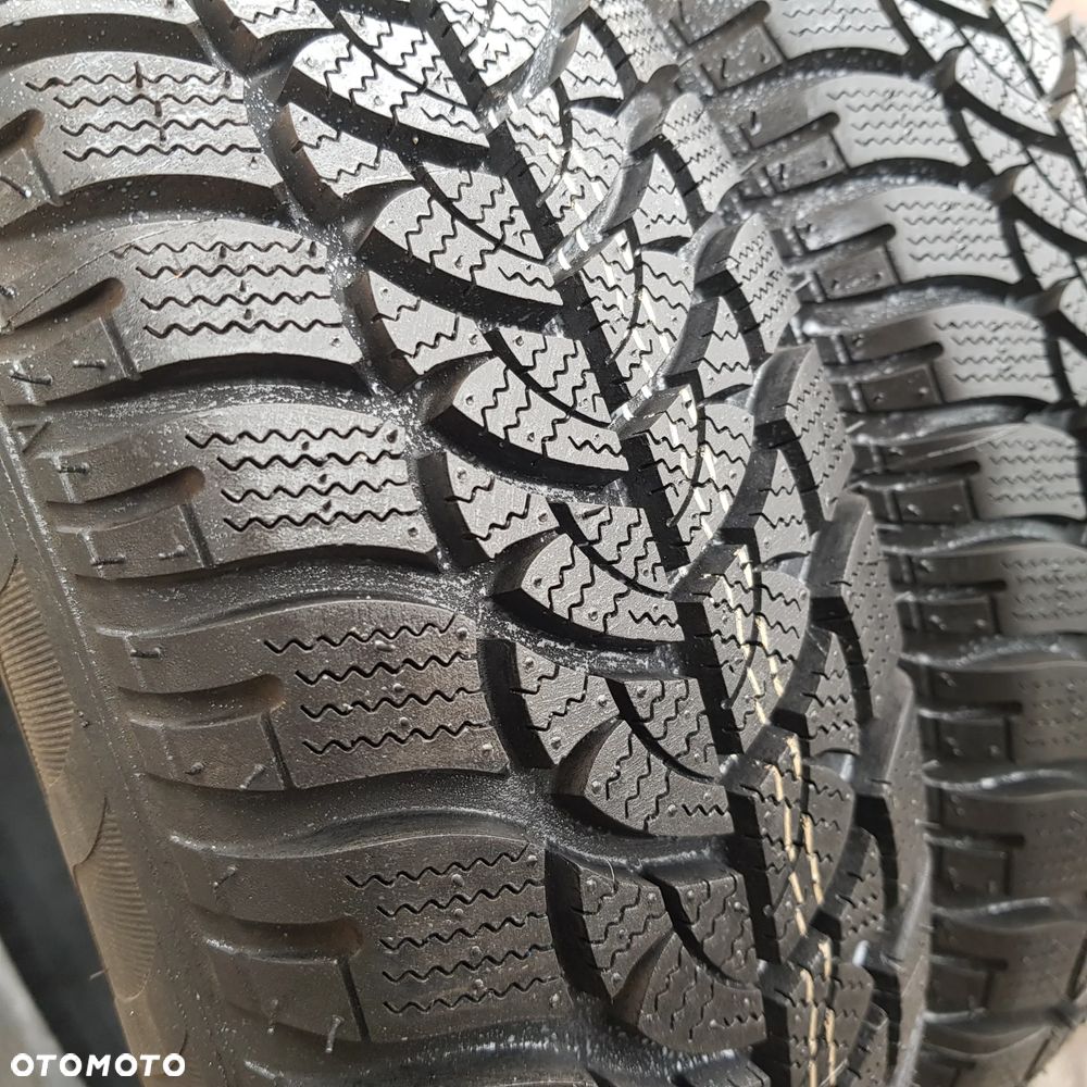 1x 175/70R13 Diplomat Opona zimowa Poznań - 1