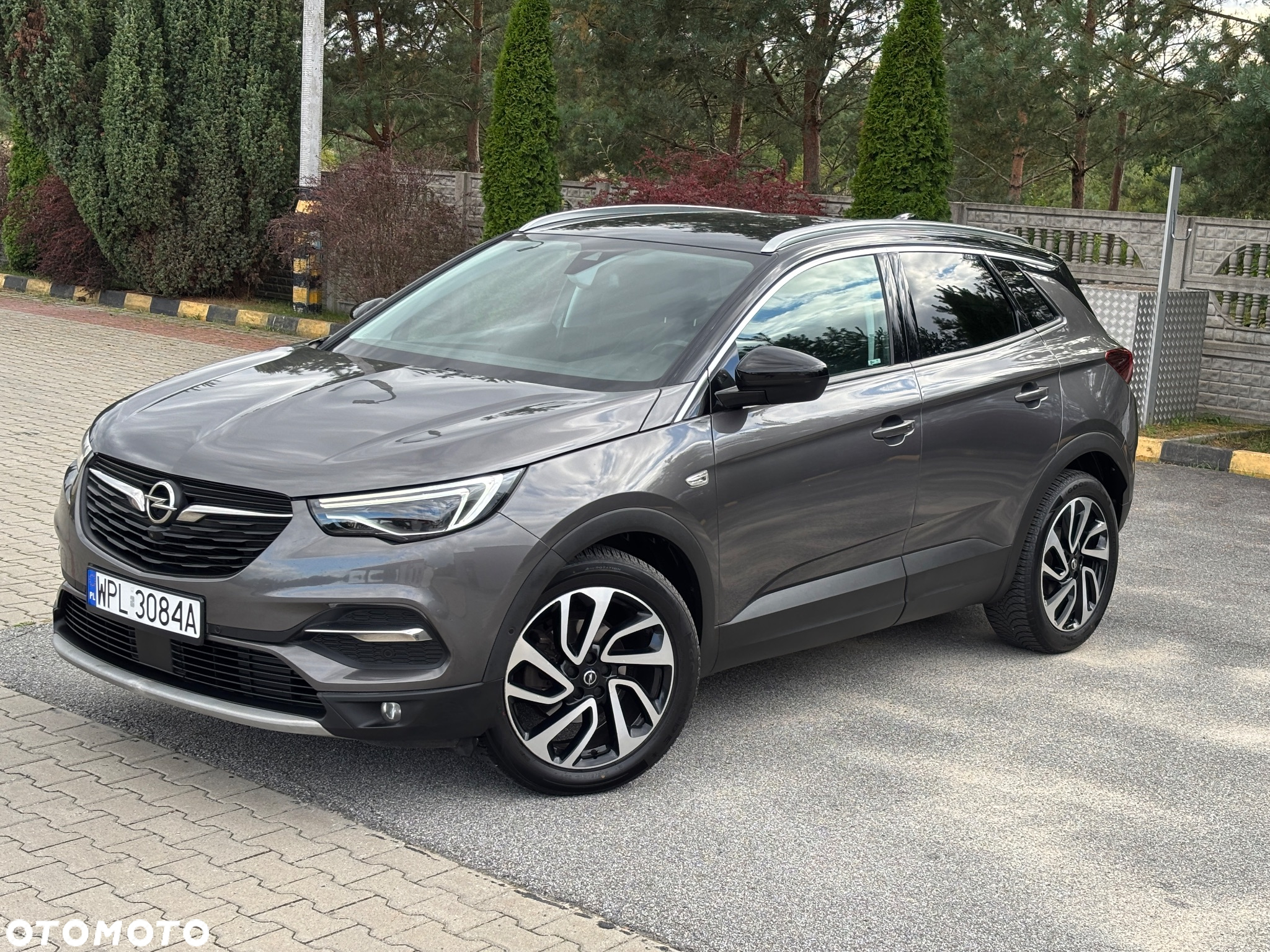 Opel Grandland X 1.6 D Start/Stop Ultimate - 40