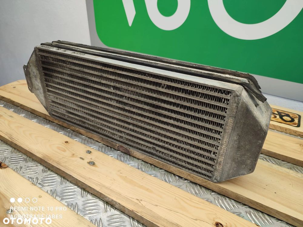 Chłodnica oleju  048484  Merlo P 38.16 ROTO - 3