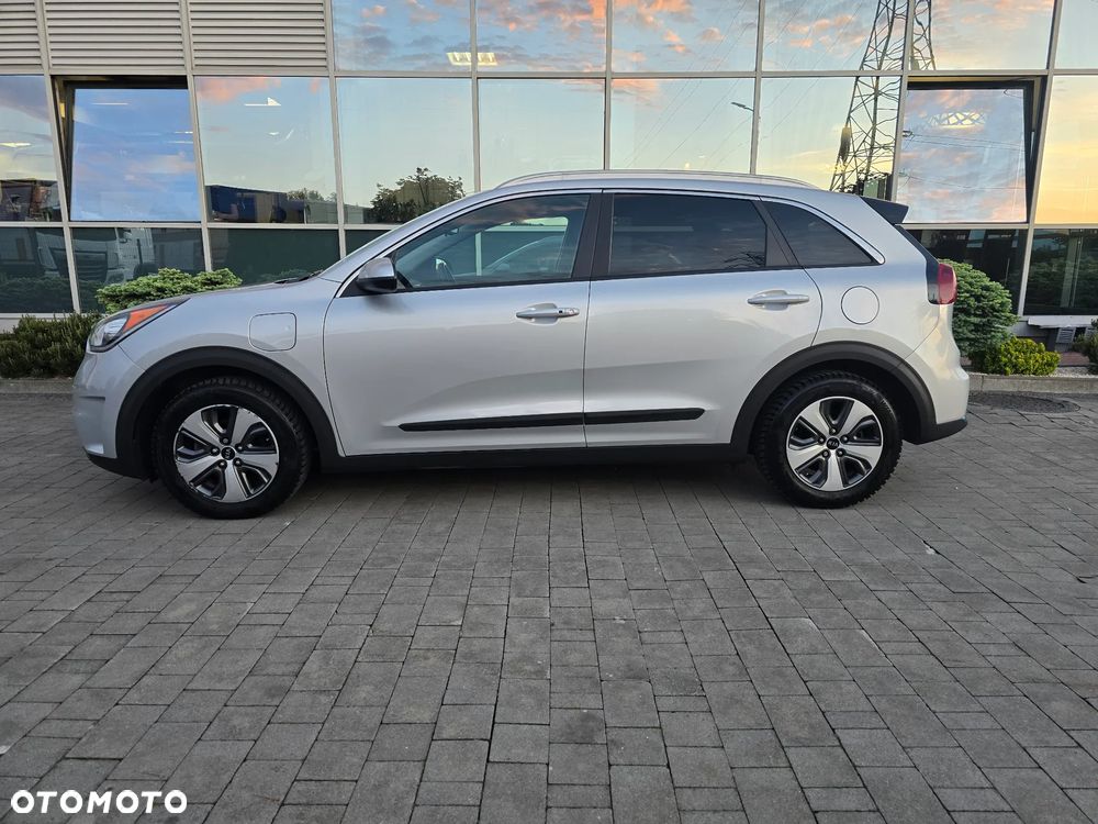 Kia Niro - 3
