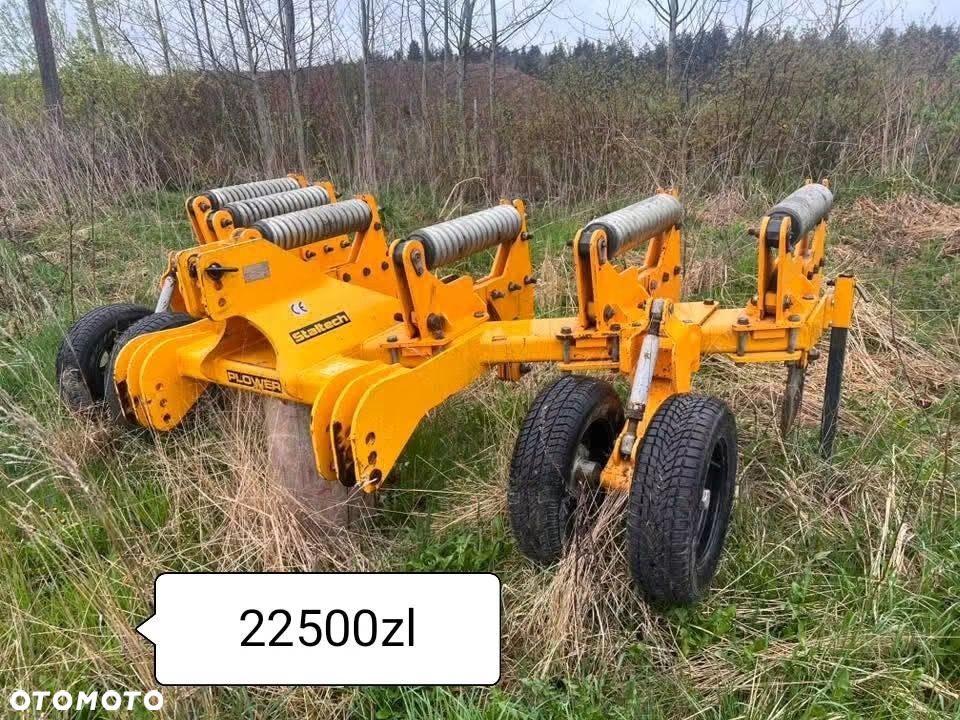 Kverneland Pottinger - 10
