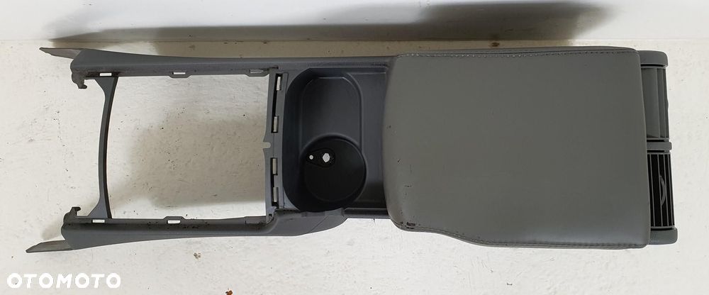 TUNEL ŚRODKOWY PODŁOKIETNIK JEEP CHEROKEE III WH - 2