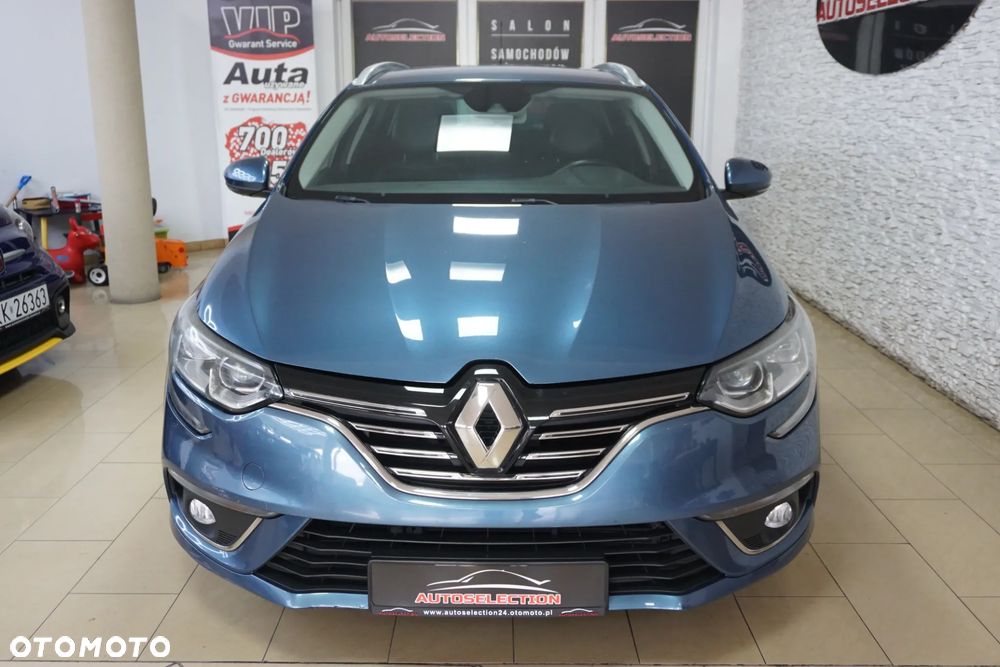 Renault Megane ENERGY dCi 110 EXPERIENCE - 2