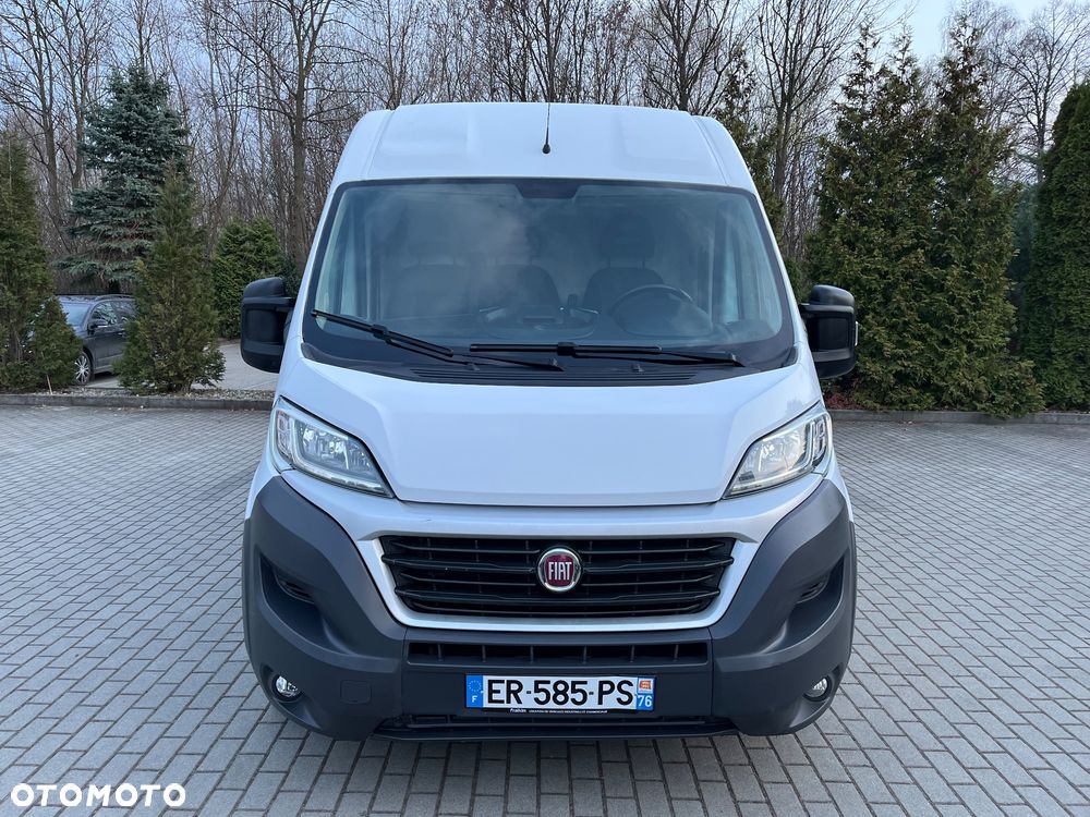 Fiat Ducato - 7