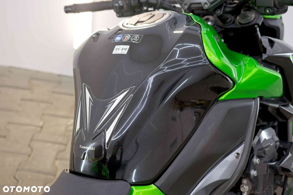 Kawasaki Z 900 - 17