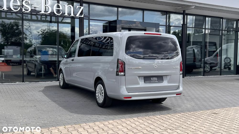 Mercedes-Benz Vito Tourer L2 Pro 9G-Tronic 447.703 - 10