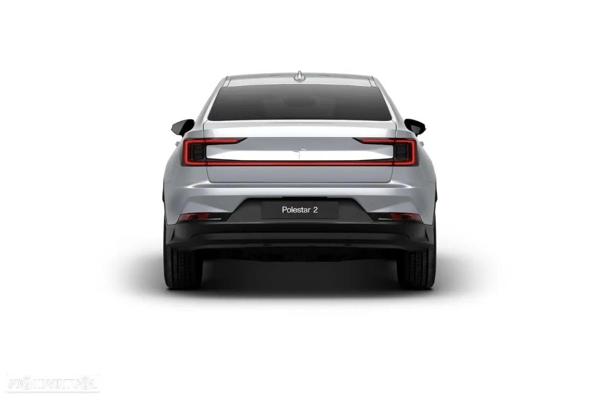 Polestar 2 - 4