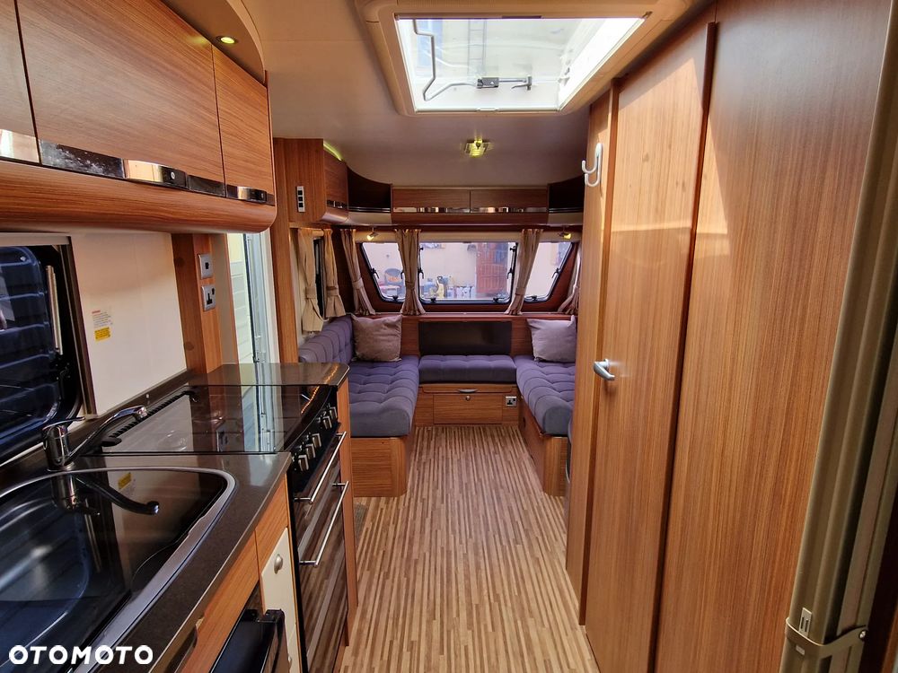 Adria Adora 612DP - 5