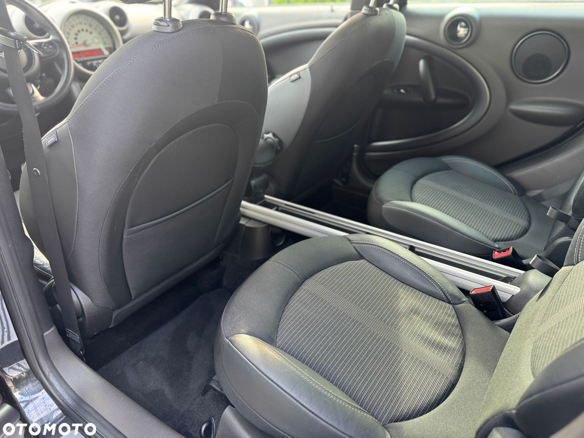 MINI Countryman Cooper S All4 - 19