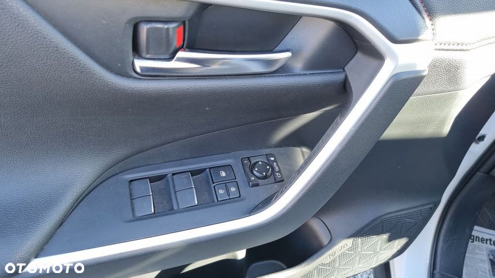 Toyota RAV4 Comfort - 35