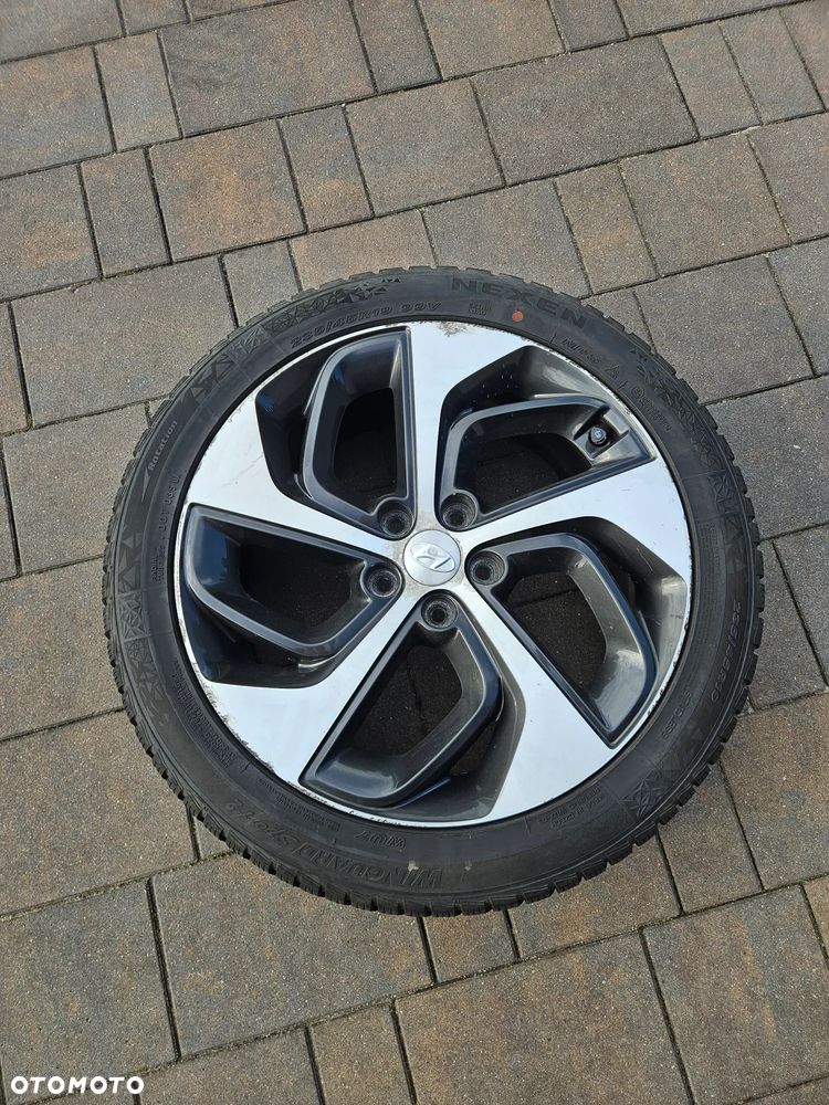 Hyundai Tucson 1.6 T-GDI Tour de Pologne 4WD DCT - 38