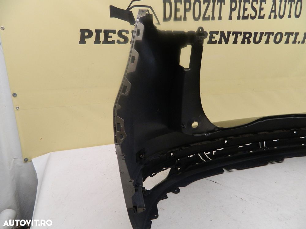Bara spate Renault Grand Scenic, 2015, 2016, 2017, 2018, 2019, cod origine 850229672R. - 6