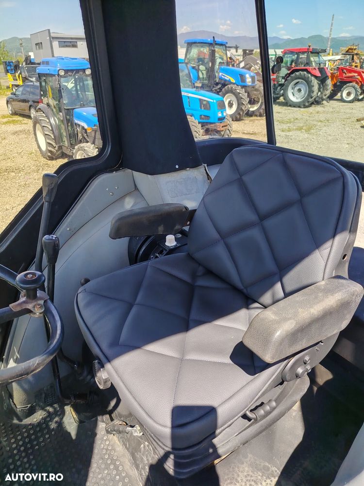 Case IH 845XL - 7