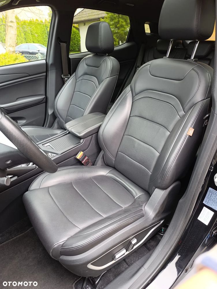 Seres 3 53kWh Luxury - 33