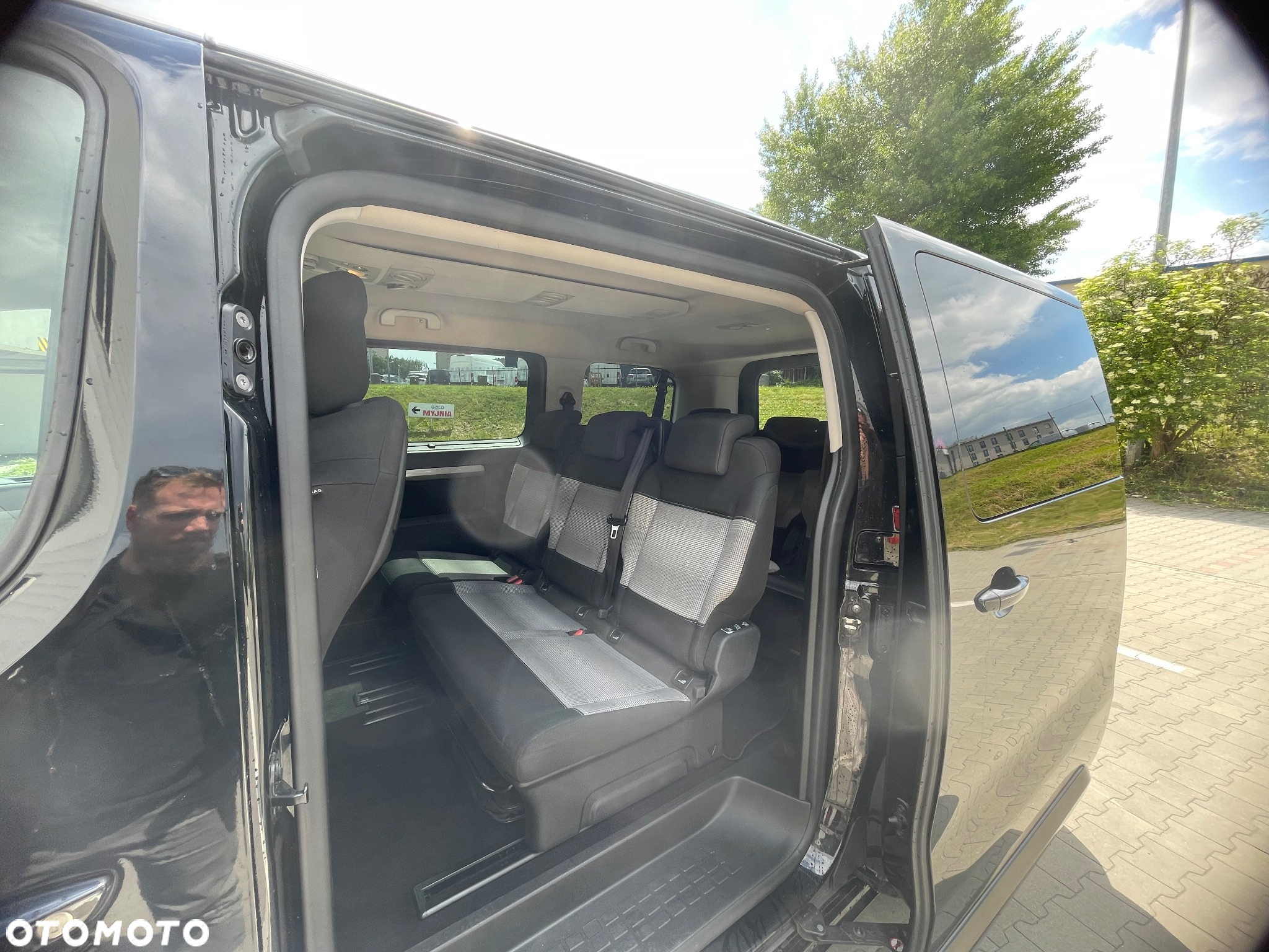 Citroën SpaceTourer 2.0 BlueHDi M Shine - 15