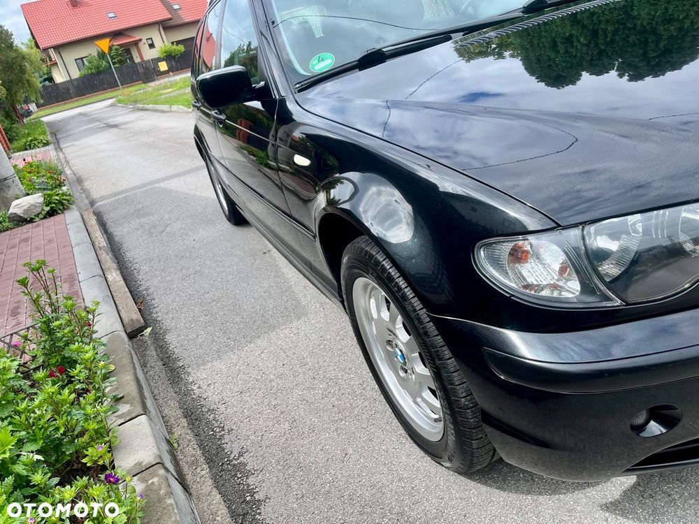 BMW Seria 3 - 2