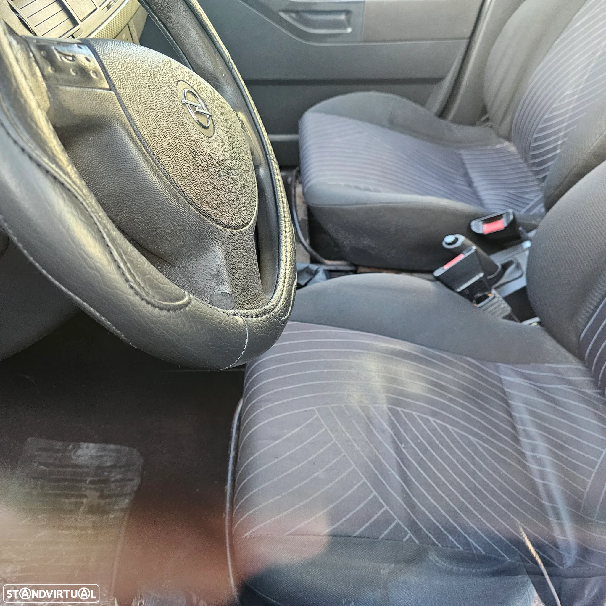 Opel Meriva 1.3 CDTI Cosmo - 11