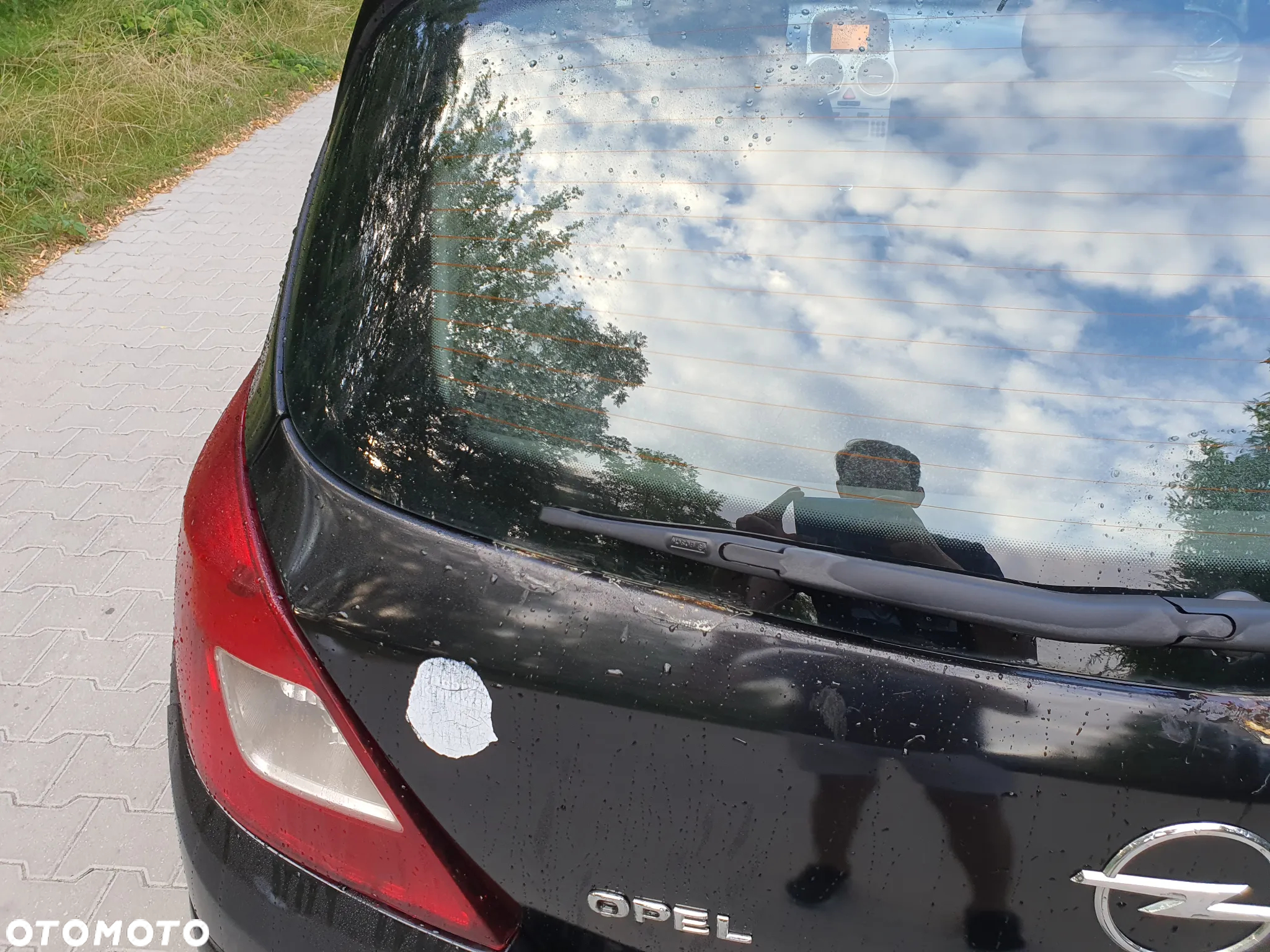 Opel Corsa 1.2 16V - 4