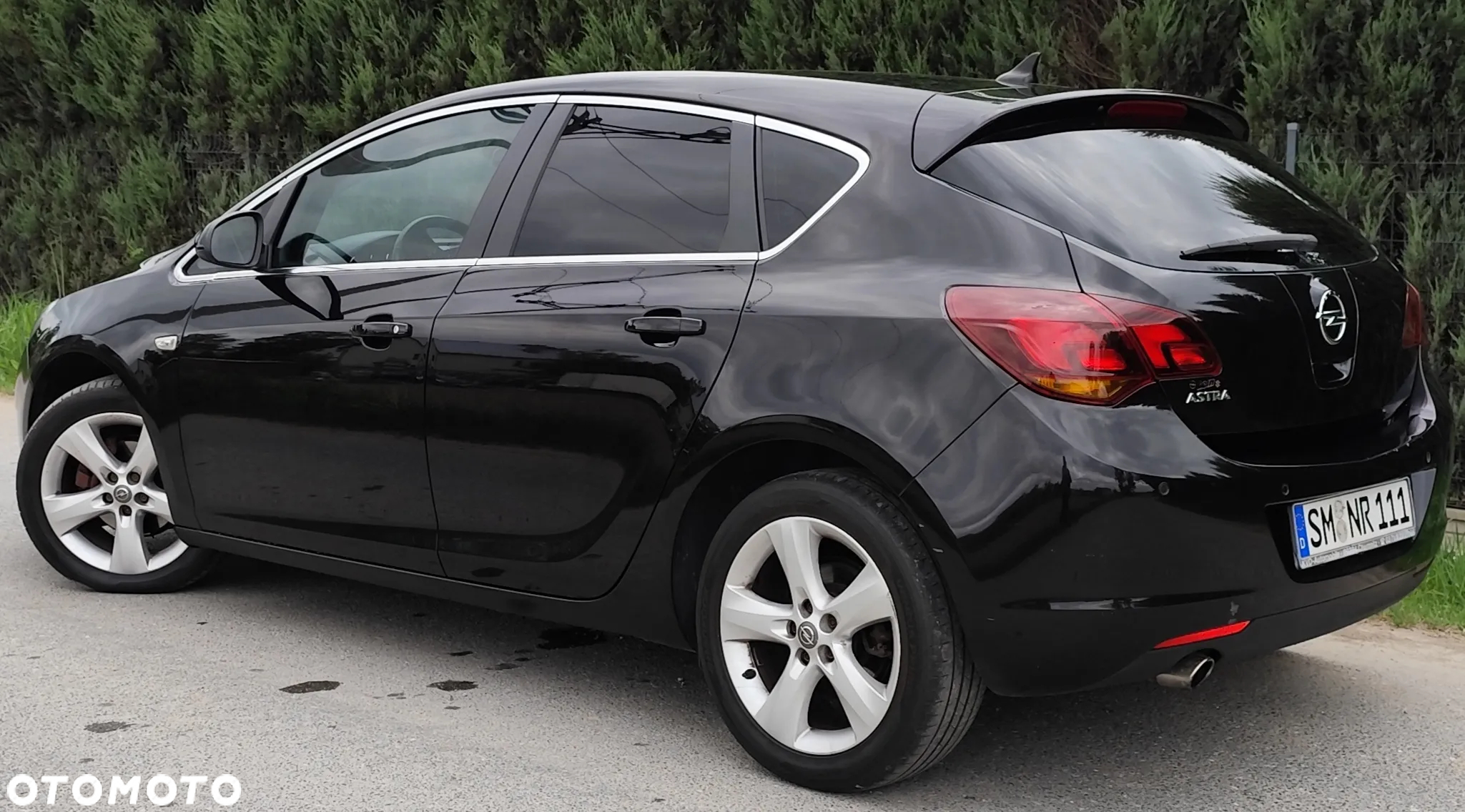 Opel Astra 1.4 Turbo Innovation - 29