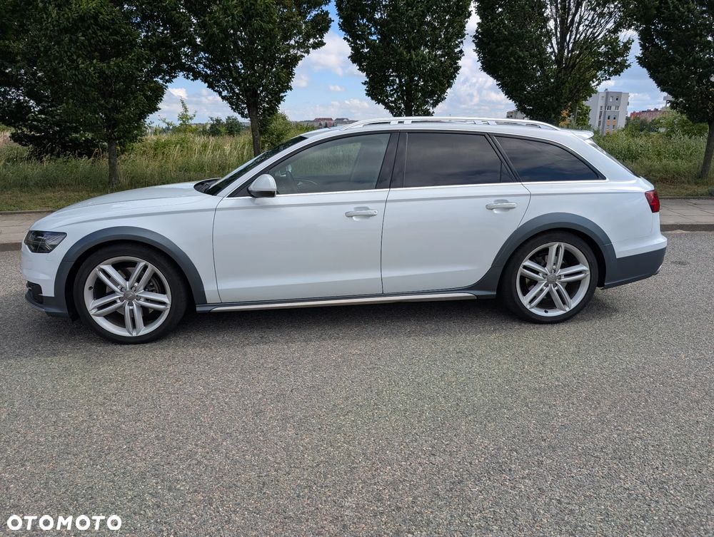 Audi A6 Allroad - 9