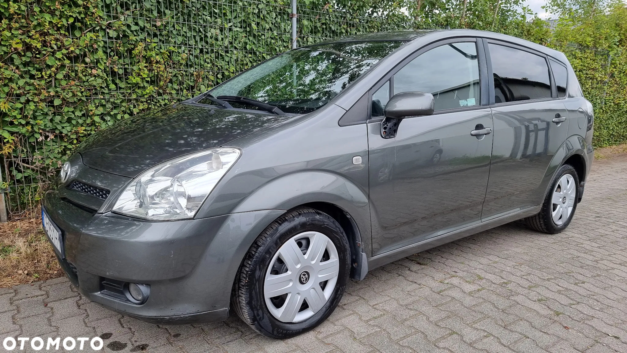 Toyota Corolla 1.8 CE - 4