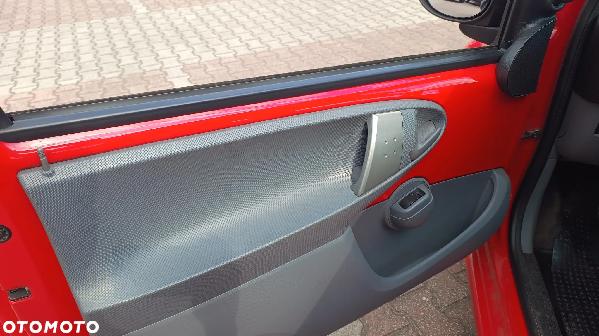 Toyota Aygo 1.0 VVT-i Sol - 16