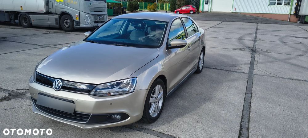 Volkswagen Jetta 1.4 DSG Comfortline - 2