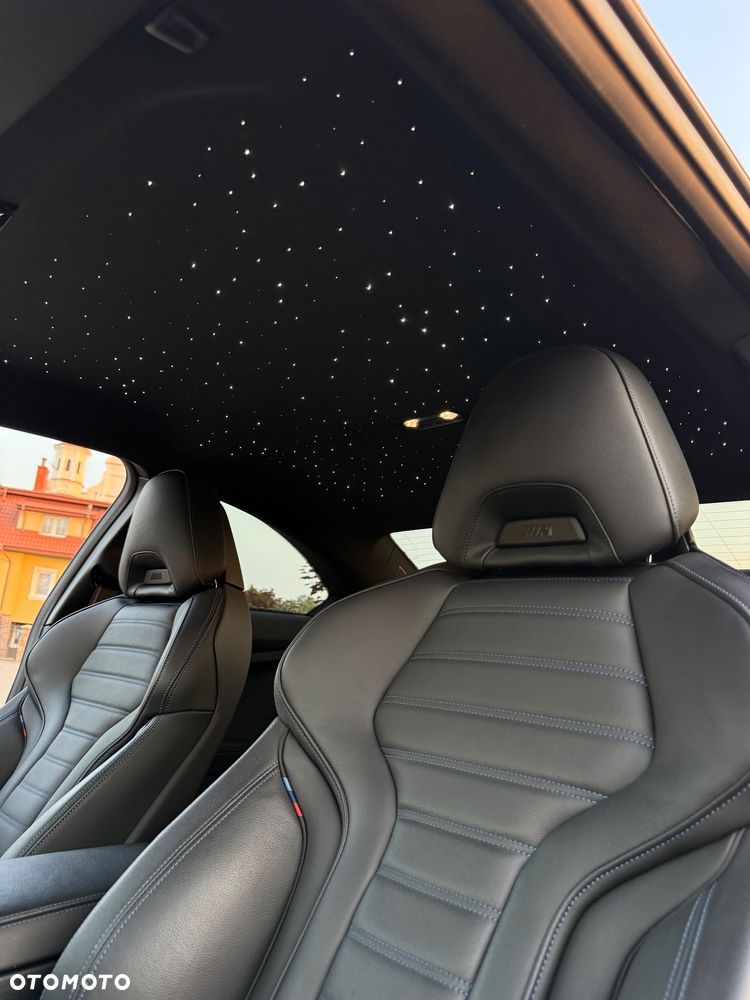 BMW Seria 2 M240i xDrive - 11
