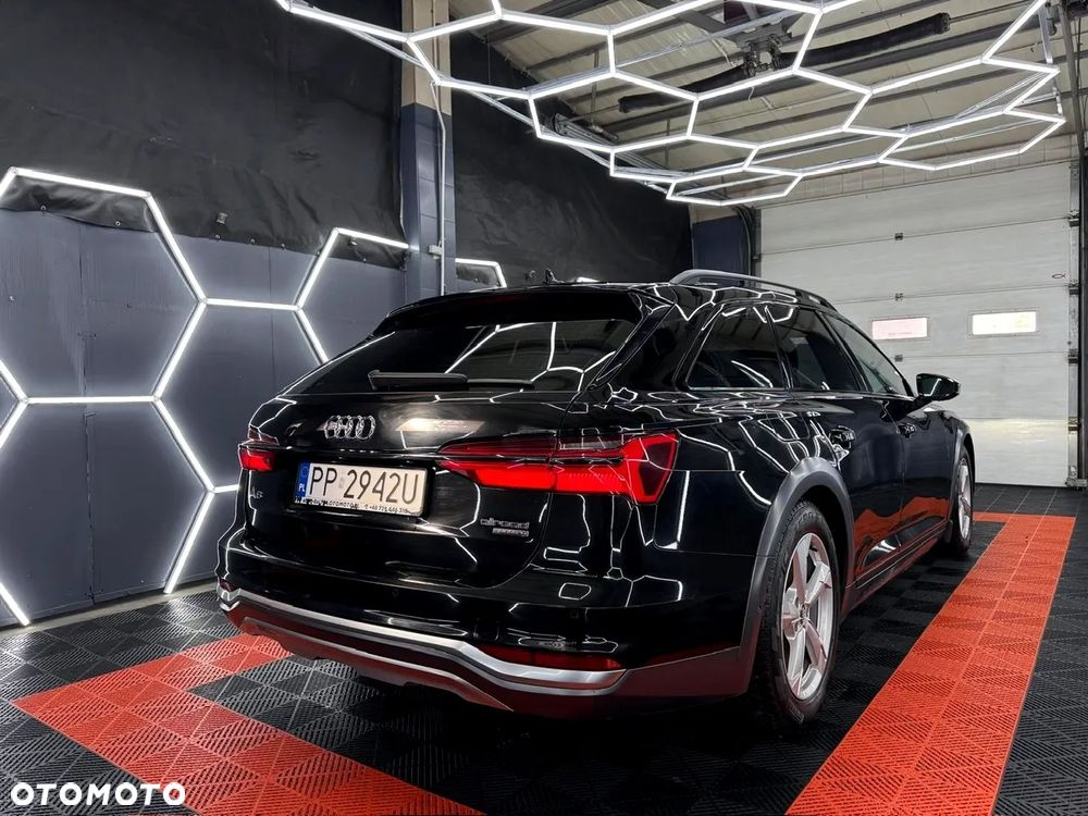 Audi A6 Allroad - 6