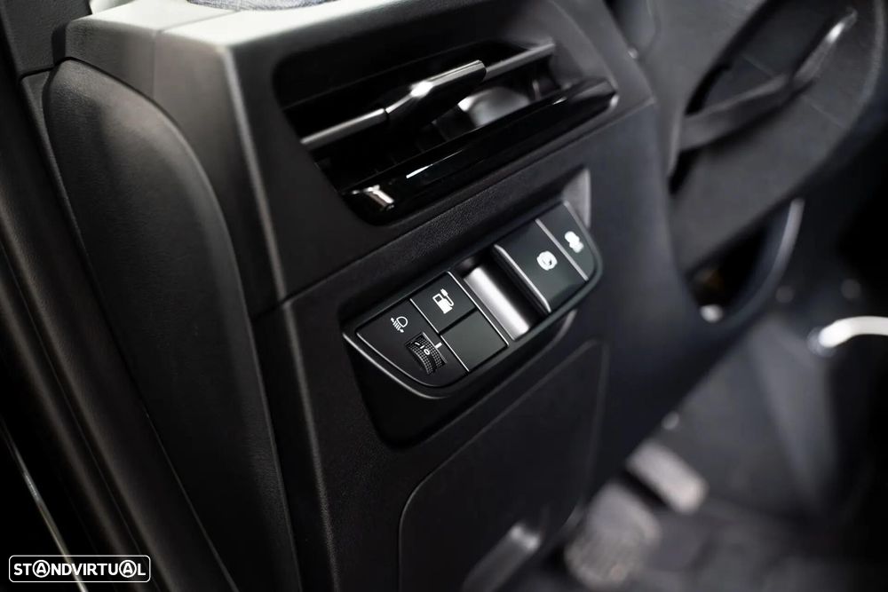 Kia EV6 77.4 kWh Tech - 17