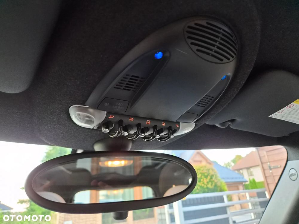 MINI Countryman Cooper D All4 - 17