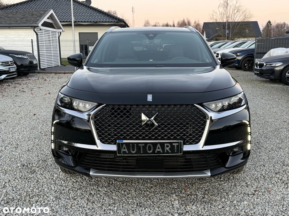 DS Automobiles DS 7 Crossback - 2