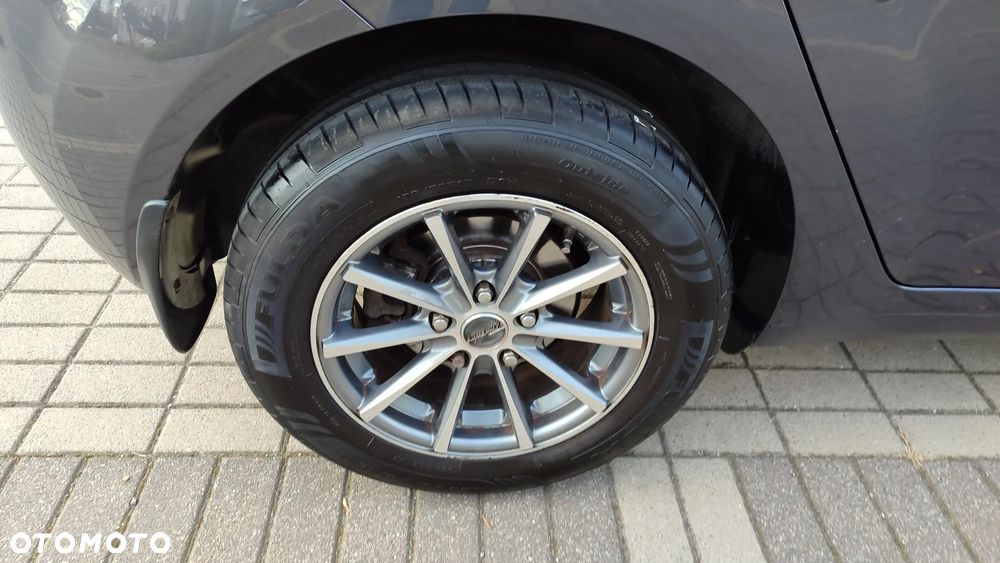 Kia Venga 1.6 XL - 9