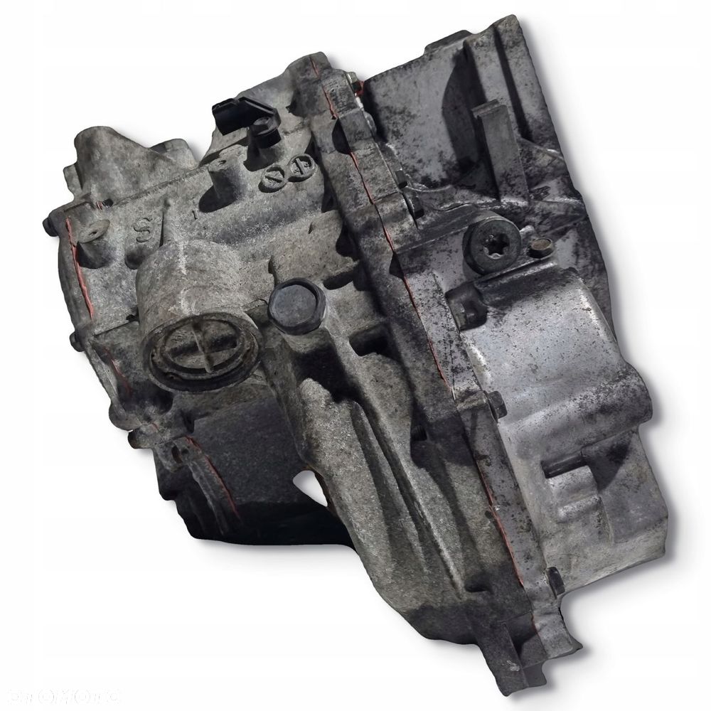 SKRZYNIA BIEGÓW Saab 95 9-5 1.9 TID automat 55556963A 55-51SN FA57D03 - 7