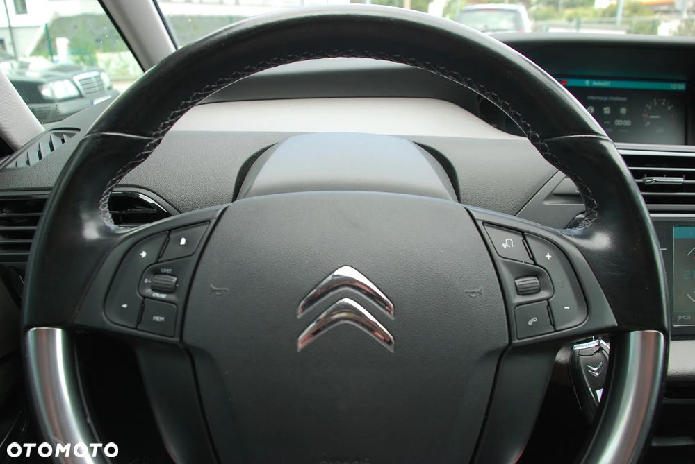 Citroën C4 Picasso 1.6 BlueHDi Shine S&S - 19