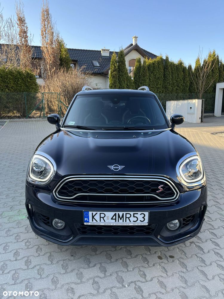 MINI Countryman Cooper S ALL4 - 3