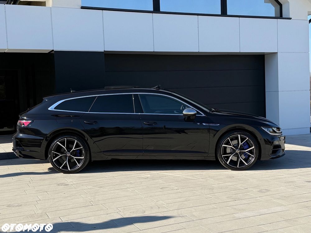 Volkswagen Arteon Shooting Brake 2.0 TSI 4Motion R DSG - 39