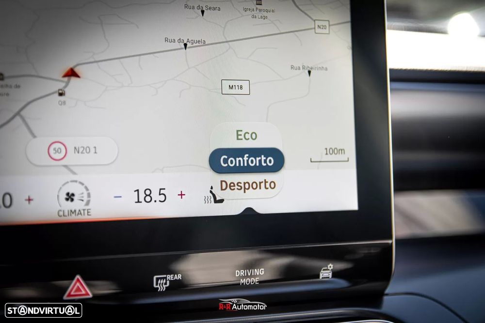 Smart #1 66 kWh Pro+ - 44