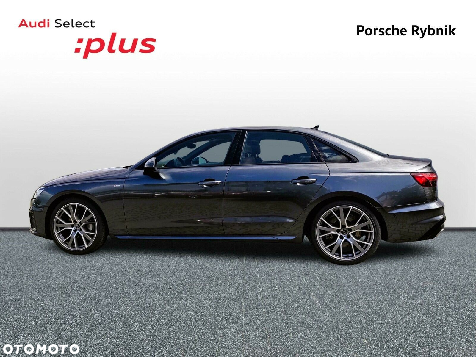 Audi A4 - 2