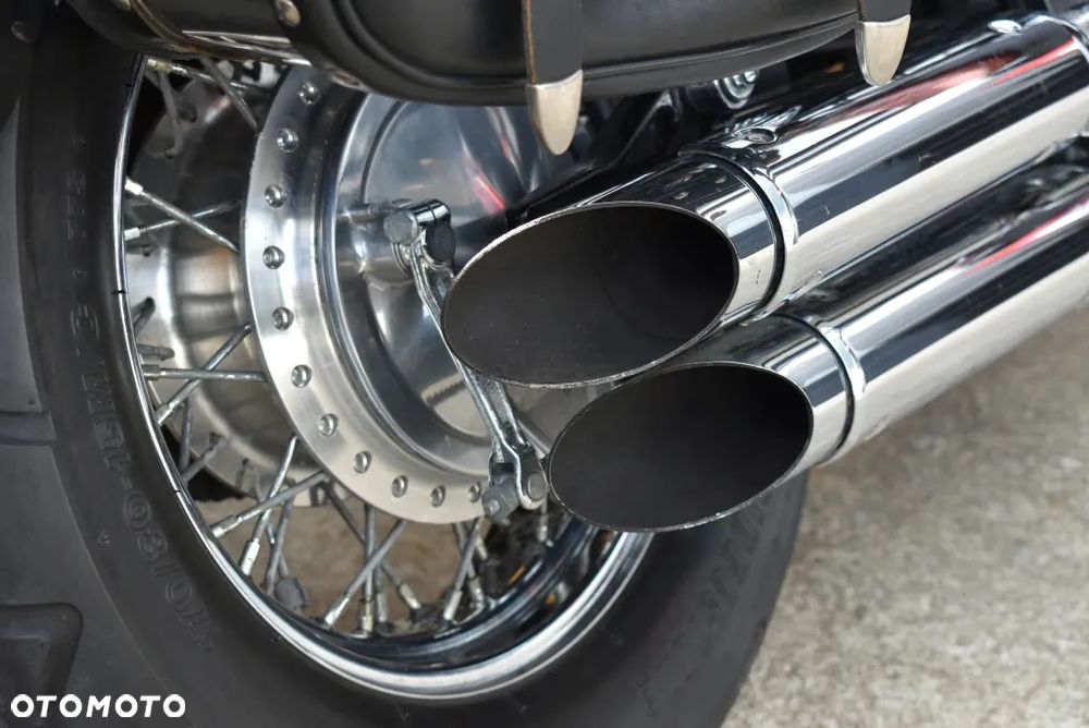 Honda Shadow - 37