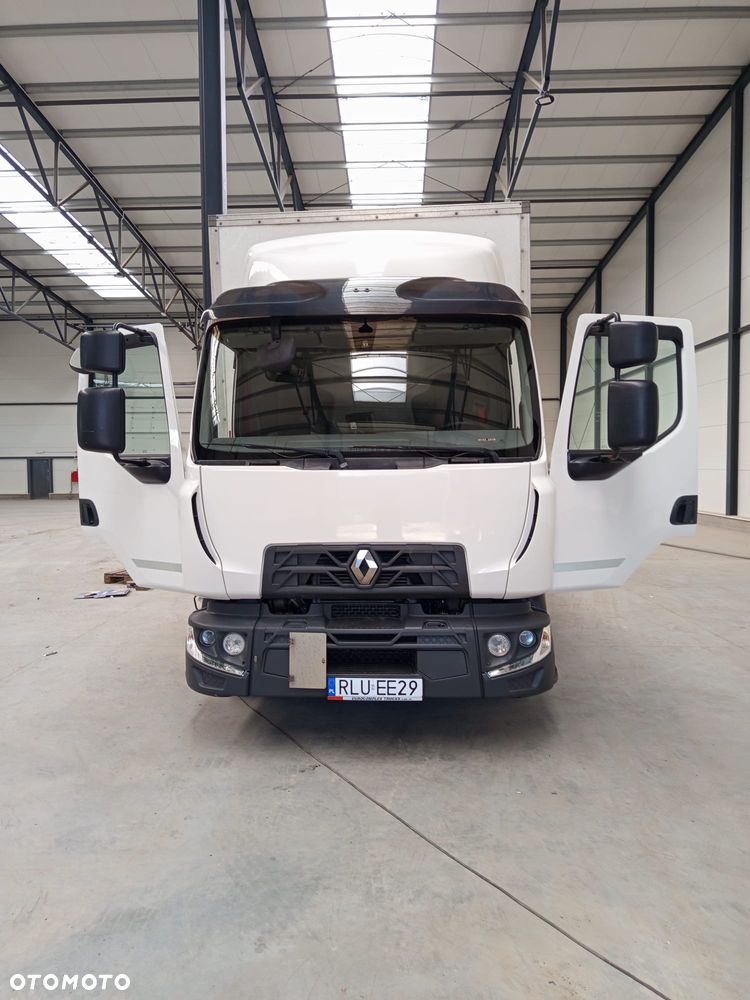 Renault D12 Med 210 - 6