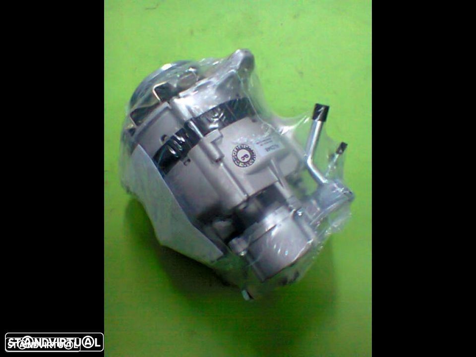 alternador novo mitsubishi pajero 2.5td L044 - 1