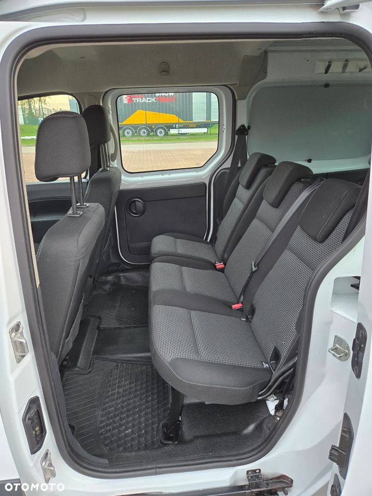 Mercedes-Benz Citan Tourer lang (LKW) - 3