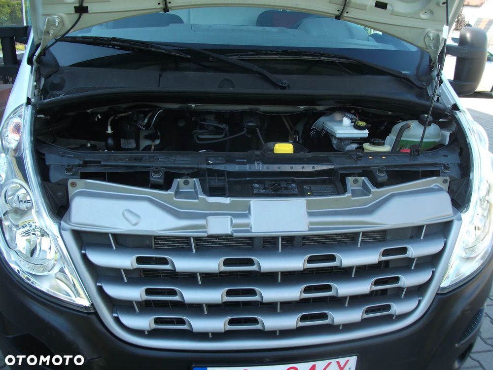 Renault Master-Etalmobil - 15