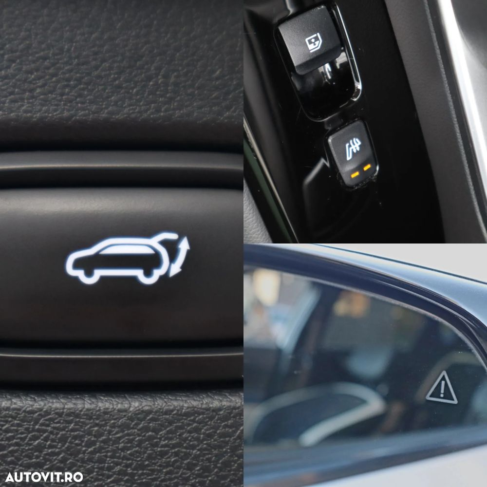 HYUNDAI Tucson 2022 — imagine 67