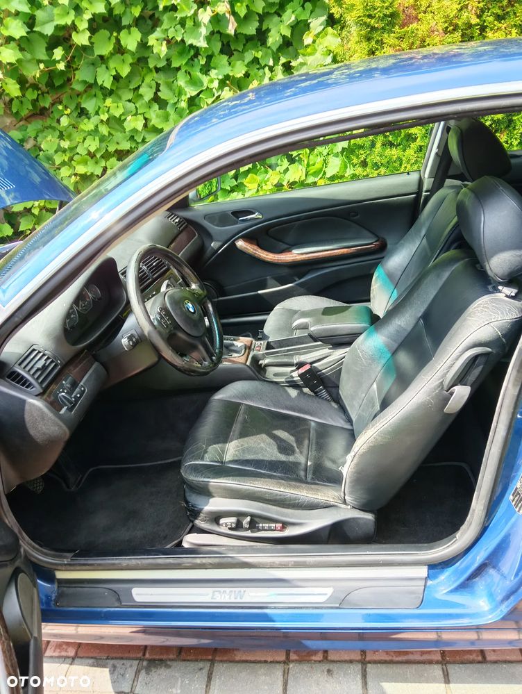 BMW Seria 3 330 Ci - 8
