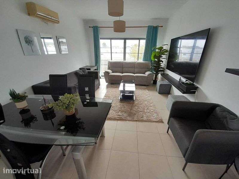 Aluga-se apartamento Palmela Village - Grande imagem: 4/10