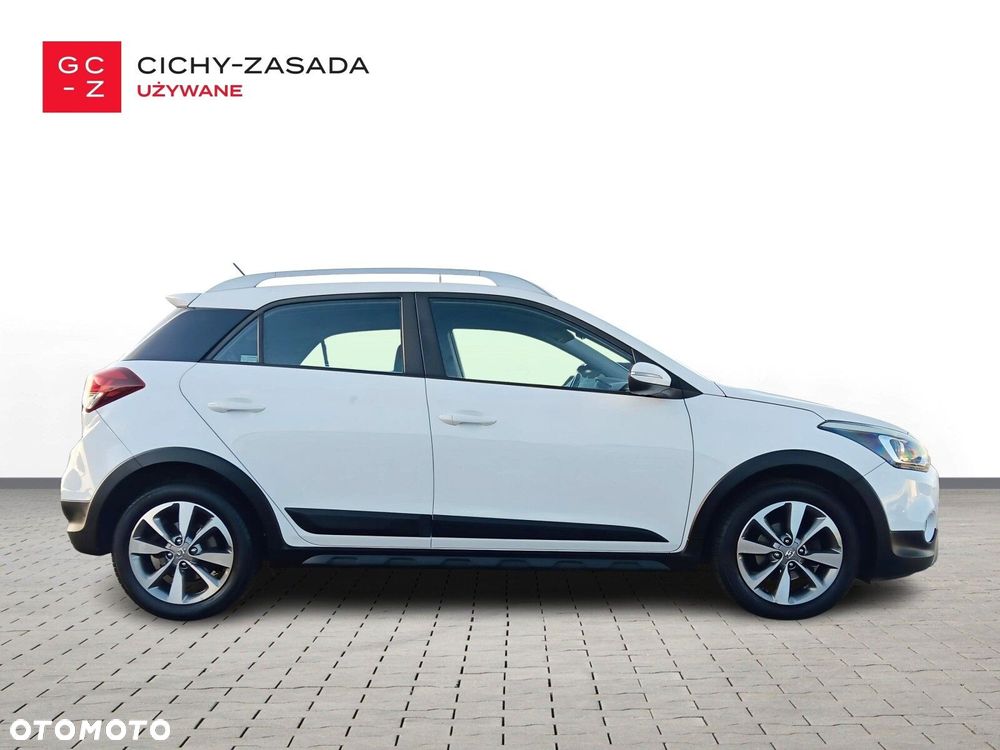 Hyundai i20 1.4 Active - 4